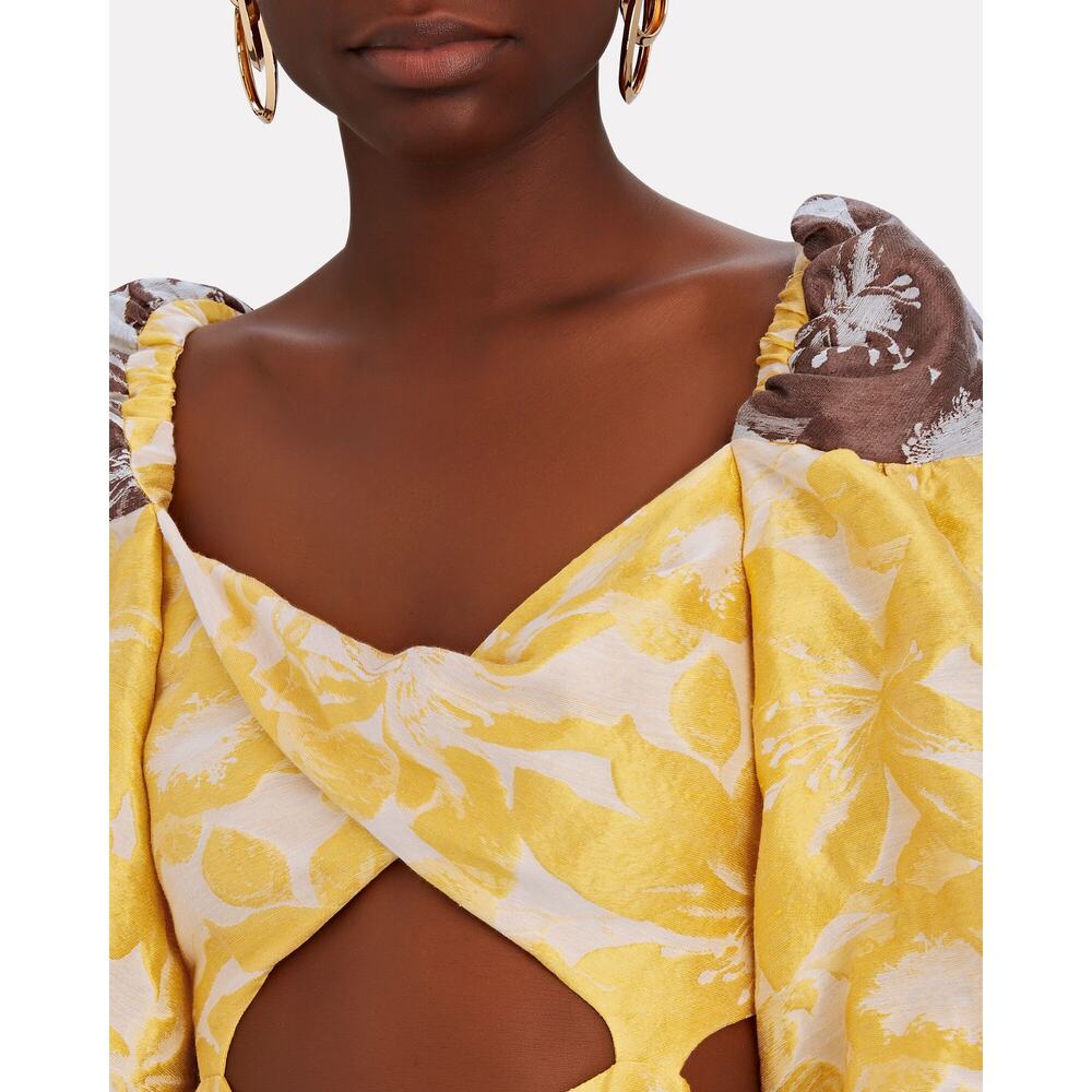 Autumn Adeigbo Maisie Dress - Picture 9 of 13
